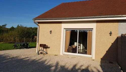 Gite Le Petit Pied-à-Terre - Foto 5