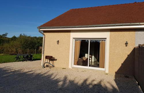 Gite Le Petit Pied-à-Terre - Foto 5