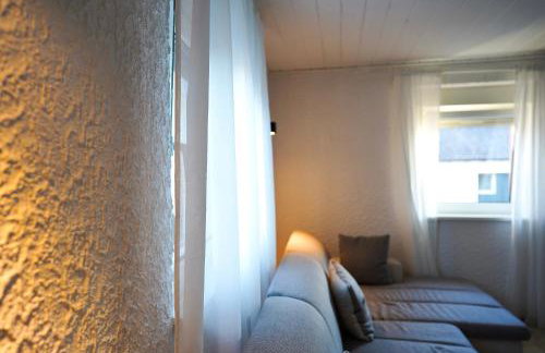 Geräumige 120qm Maisonette mit Balkon WeHome Komfort - Photo 22