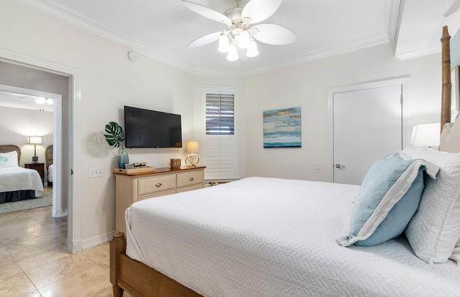 Beach Colony East 16b-penthouse - Foto 6