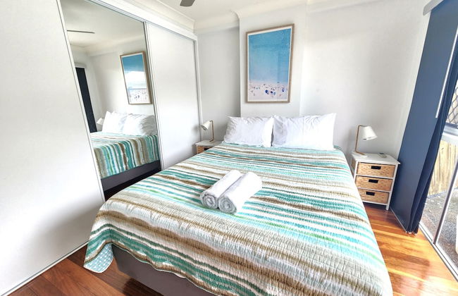 Fairways Golf & Beach Retreat - Photo 17