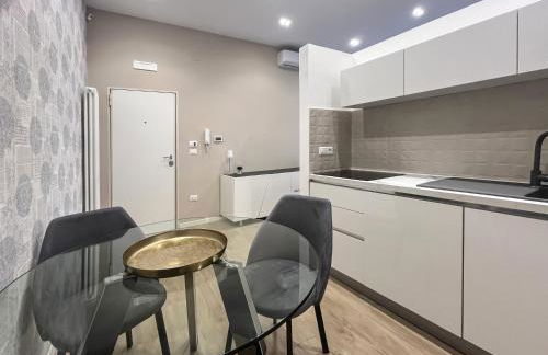 Casa Vacanza 66 Cimarosa Suite - Foto 8