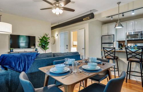 Upscale Shadyside 2 BR, 2 Bath Suite in walkable neighborhood - Foto 13