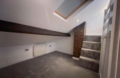 The Dragon Pad Boutique Apartment - Photo 66