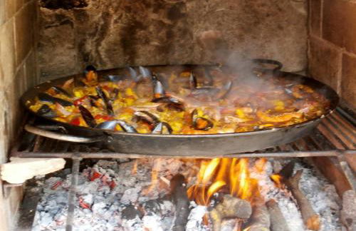 Aaccent Prenafeta Montblanc - Foto 16