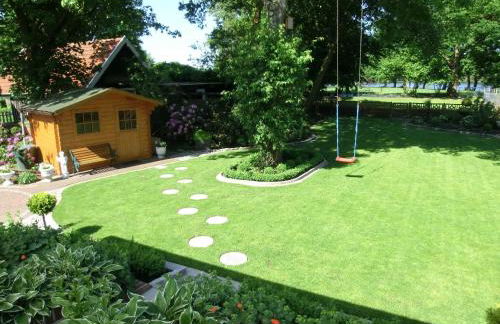 Ferienhaus Hubertus, 95059 - Foto 4