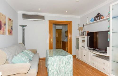 Precioso apartamento en Málaga al lado de la playa - Photo 9