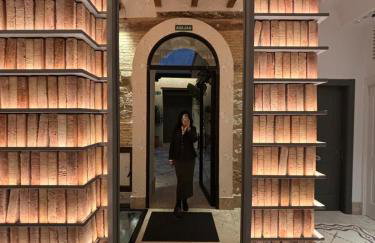 VELALMA -Edificio exclusivo de apartamentos turisticos en Centro histórico-JAEN - Foto 67