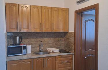 Apartmani Sorić - Foto 1