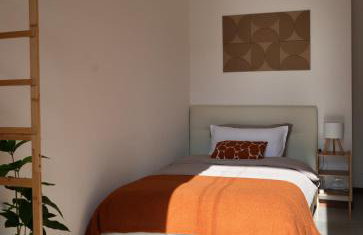 UNIque Apt Bergamo 2 - Foto 17