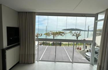 Apartamento Frente Mar em Porto Belo - Foto 29