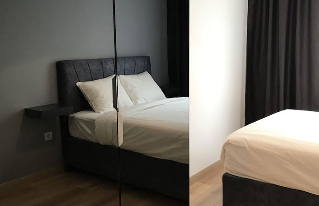 Mas Suites Apartments - Foto 18