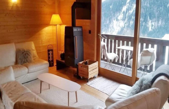 Chalet in Gstaad Near Ski Slopes - Foto 1