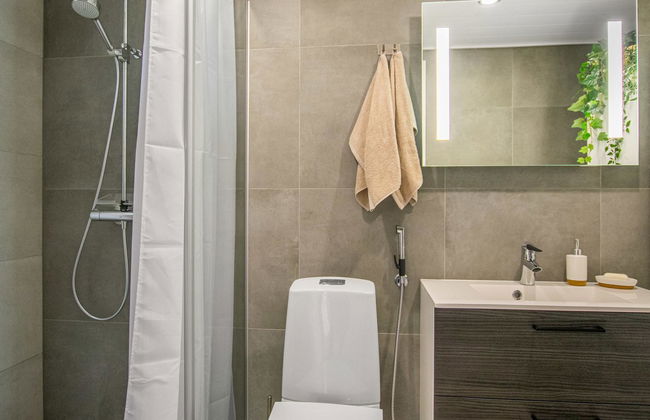 Aurinkoranta - Photo 16