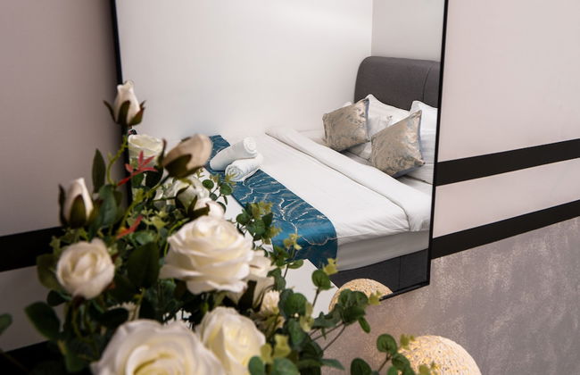 Neu Suites 3rdNvenue by Perfect Host - Foto 50