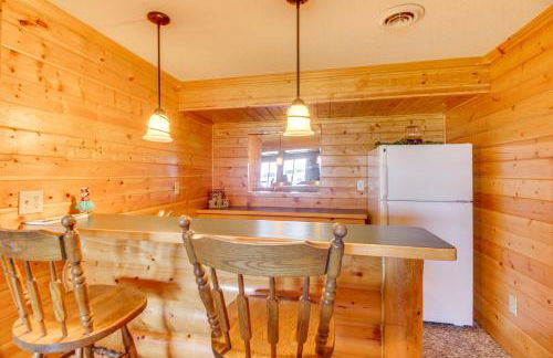 Private Lakefront Emily Home with Yard and Fire Pit! - Photo 24