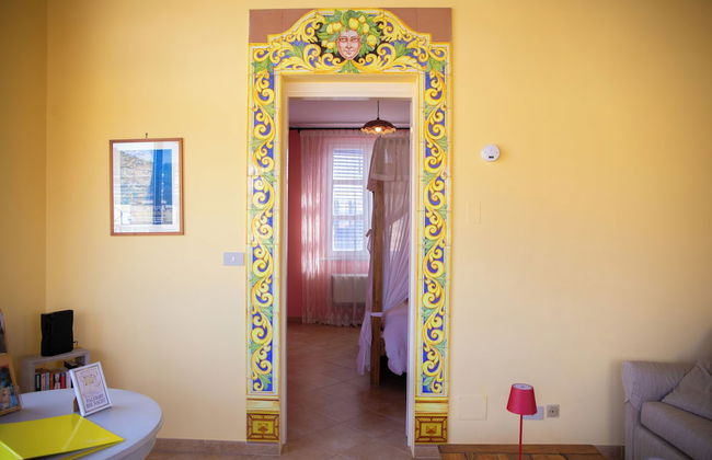 Solemar Sicilia - Casa Enza - Foto 20