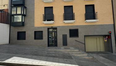 Casa Amanupa - Málaga Centro Histórico - Foto 2