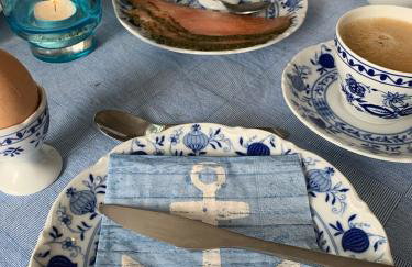 Ferienhaus Norddeichkieker -Nähe Büsum - Foto 10