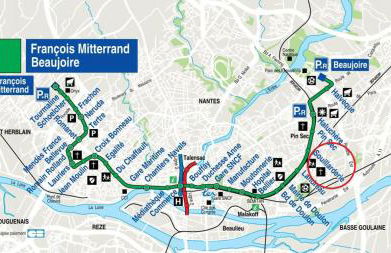 Maison au calme avec jardin proche tram - Foto 24