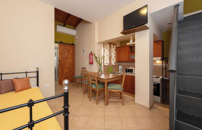 Spedion Villa Gytheio - Foto 11