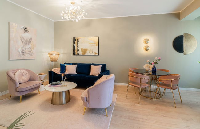 Stunning 2BR With Balcony on Piata Universitatii - Foto 38