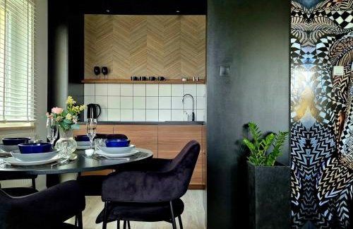 PROPLACE Apartament I - z dużym balkonem - Foto 3