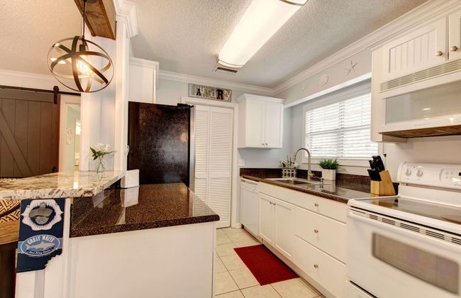 Island Square #808 by Hodnett Cooper - Foto 9