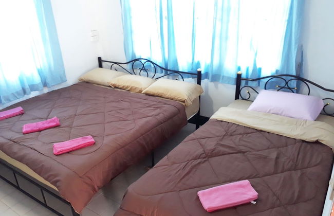 Mae Rampung Beach House 2 - Foto 63