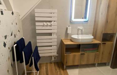 DOM NA KASZUBACH, SAUNA i BALIA - Foto 13