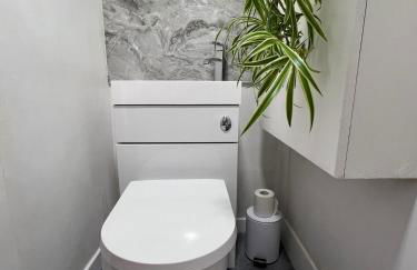 Cosy Country House in Deeside - Foto 32