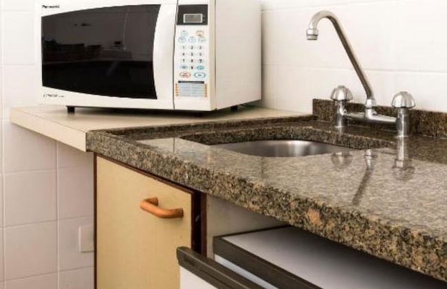 Central Park Jardins - Foto 16