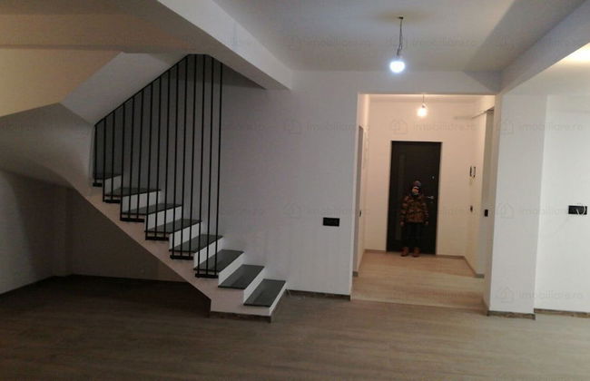 Apartament Black Sea - Foto 9