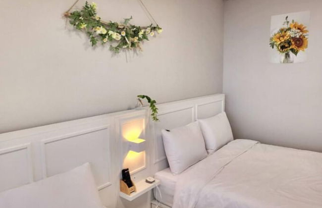 The Stay Songdo - Foto 18