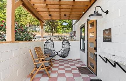 1AN Luxury European Barndo FARM STAY Wedding Venue - Foto 13