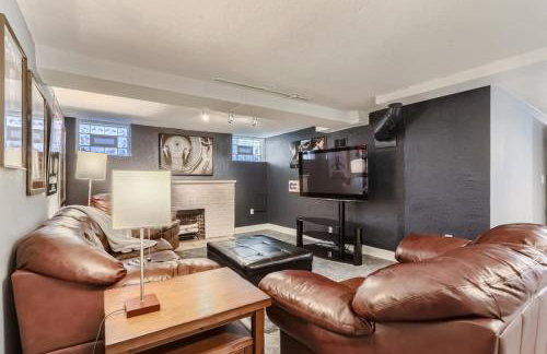 Highlands Bungalow With A Back Yard And A Fire Pit - Foto 6