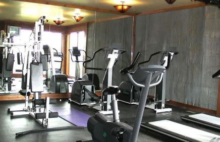 Powder Mountain 5 Bedroom Home Woodfired Sauna - Foto 35