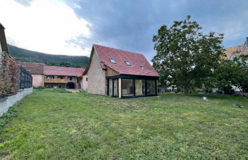 Le Relais du Piémont Ottrott - Mont Sainte-Odile- Champs du feu - Photo 27