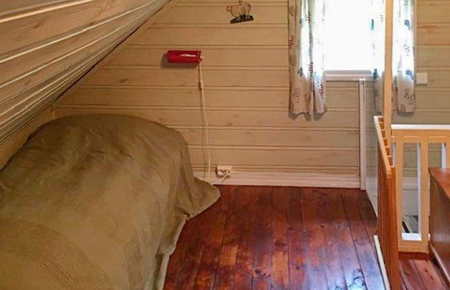 8 Person Holiday Home in Bruvik-by Traum - Foto 3