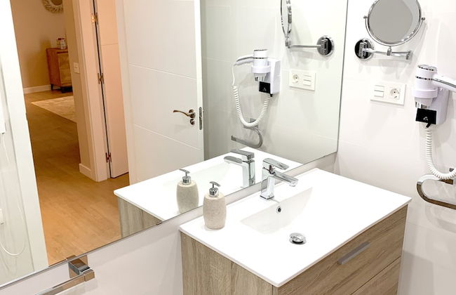 Sea to Sky Suites - Mijas Pueblo - Photo 56