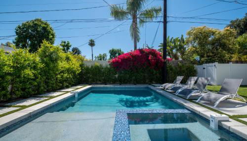 Universal Studio Stellar Home with pool and jacuzzi - Foto 5