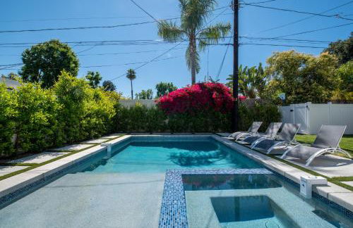 Universal Studio Stellar Home with pool and jacuzzi - Foto 5