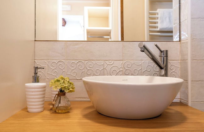 Ca' Fosca Home by Wonderful Italy - Foto 30