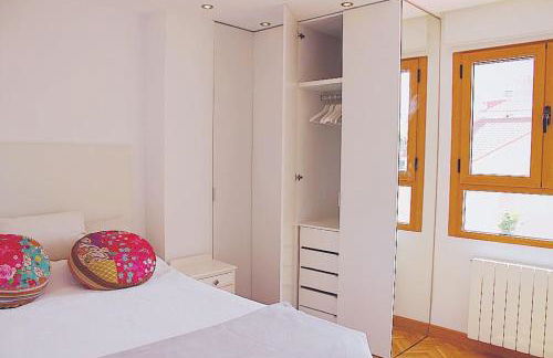 El Ático de Valladolid - Centro - Terraza - Wifi - Foto 12