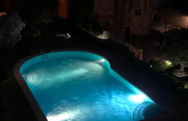 Estudio impresionantes vistas con terraza y piscina - Foto 12