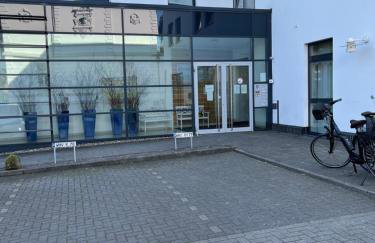 Penthouse am Park - Foto 52