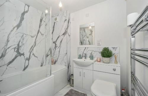 Modern seaside apartment ,Lossiemouth, Moray - Foto 18