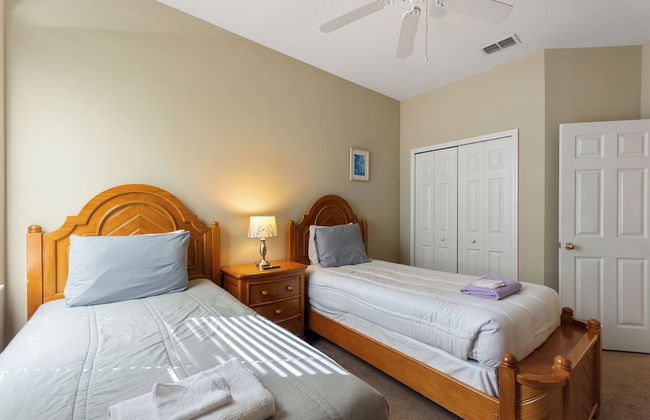 Sun Living: Golf Community, Private Pool 809 4 Bedroom Villa - Foto 5