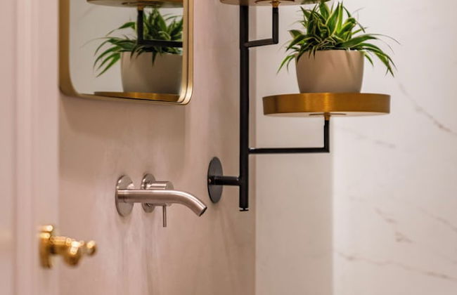 Relais Villa dei Gelsi & Spa - Foto 36