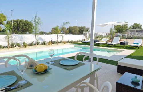 Villa Elisia - Villetta con Piscina Privata - Foto 36